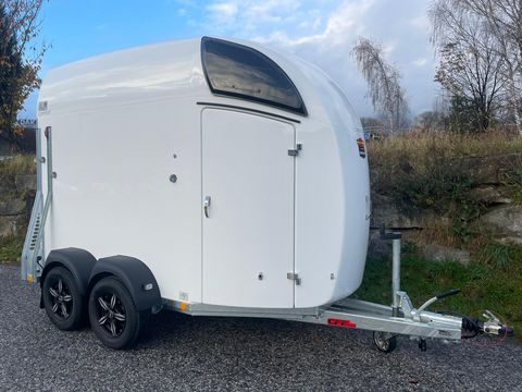 Böckmann Pferdeanhänger Comfort 2400kg
