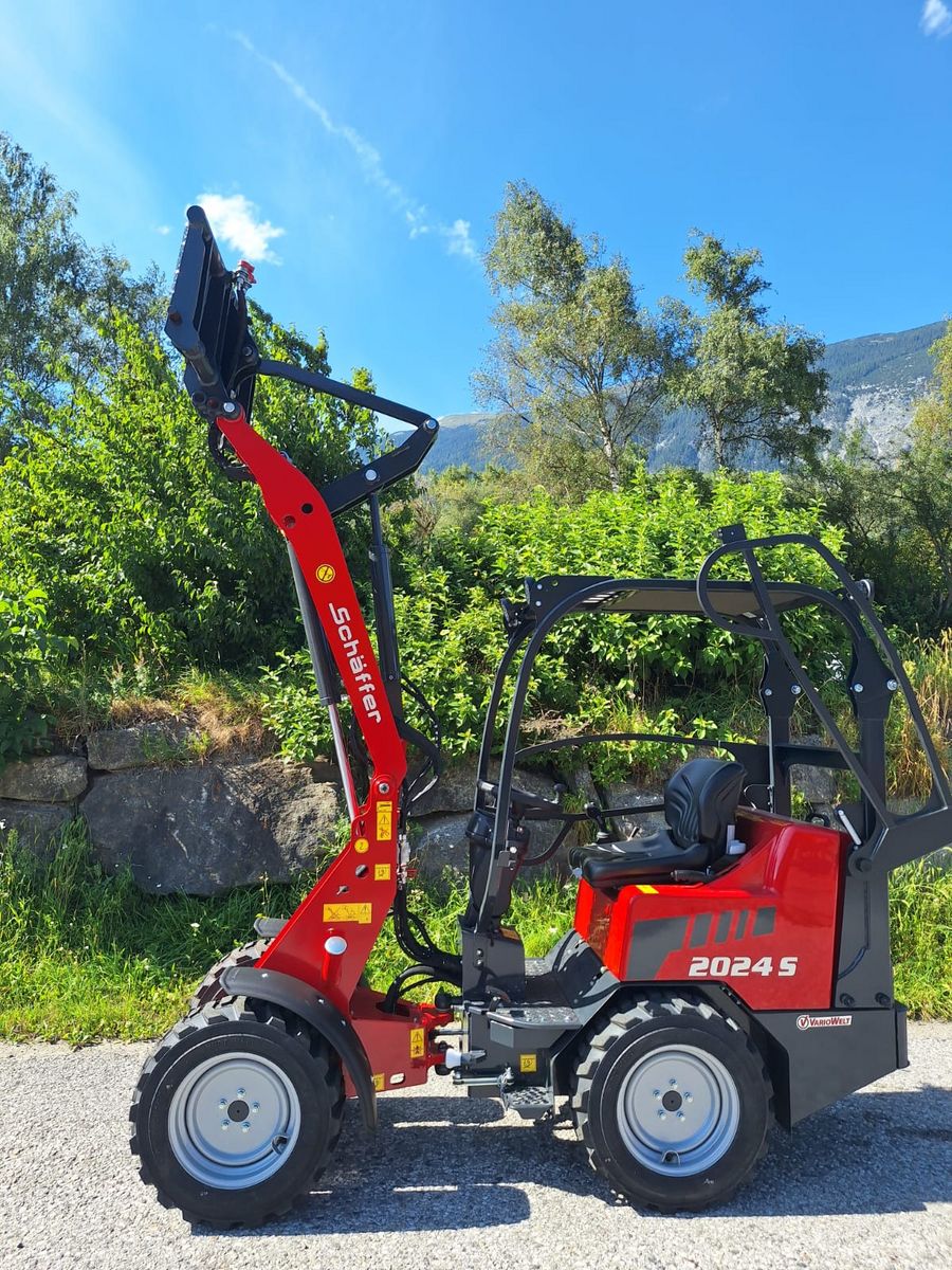 Schäffer 2024S 2