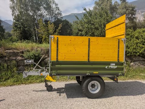 Fliegl EDK 40