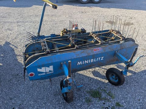 Vogel&Noot Miniblitz