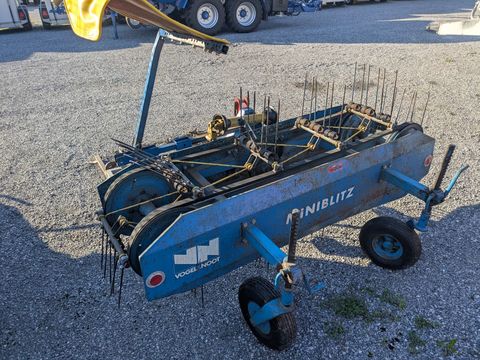 Vogel&Noot Miniblitz