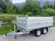 Böckmann RK-AL 3016 2700kg 