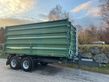 Fuhrmann Dreiseitenkipper FF 15.000