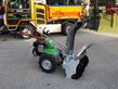 Sonstige Cerruti Schneefräse MTC L800