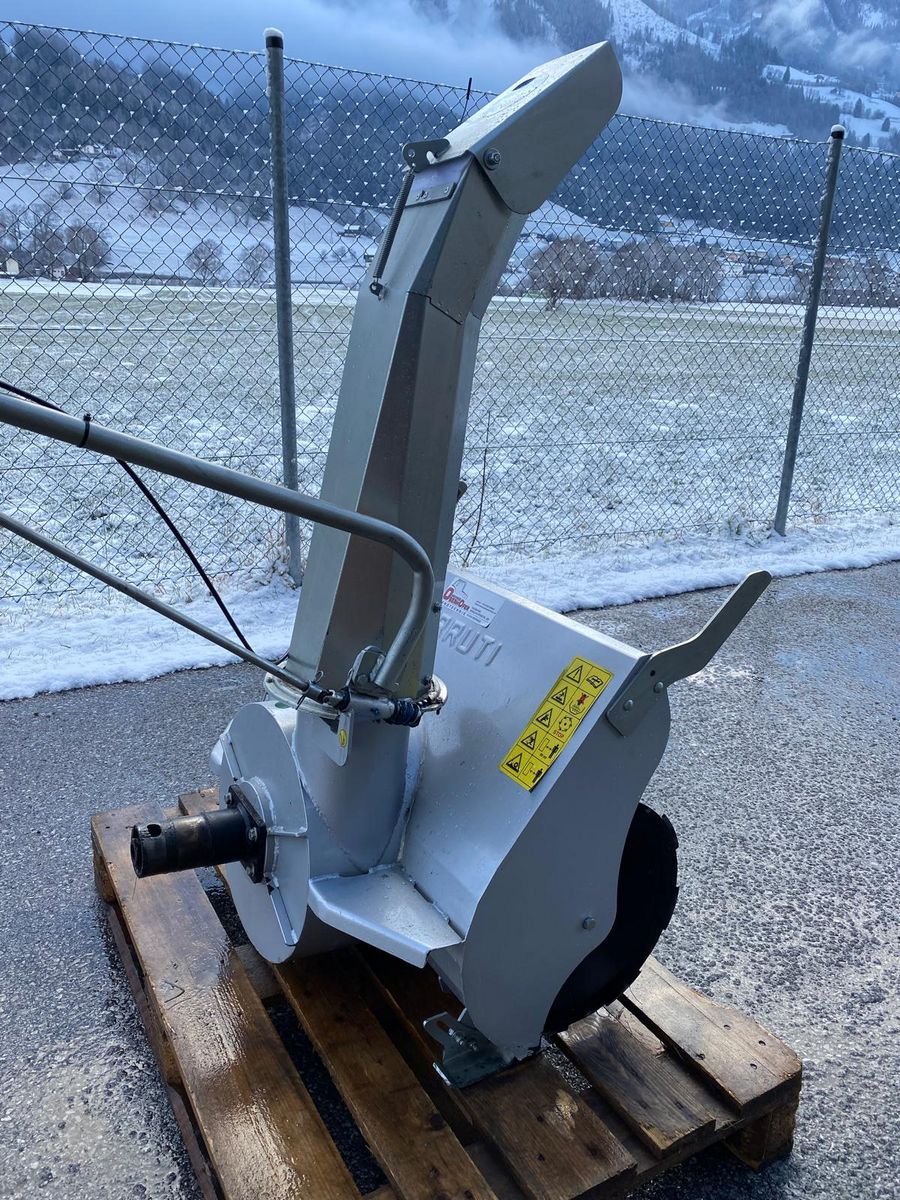 Cerruti Schneefräse MTC L800 2