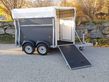 Böckmann Viehanhänger VH 3014 2400kg