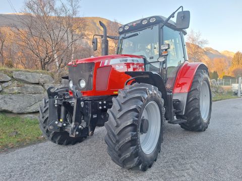 Massey Ferguson 5470-4 Standard