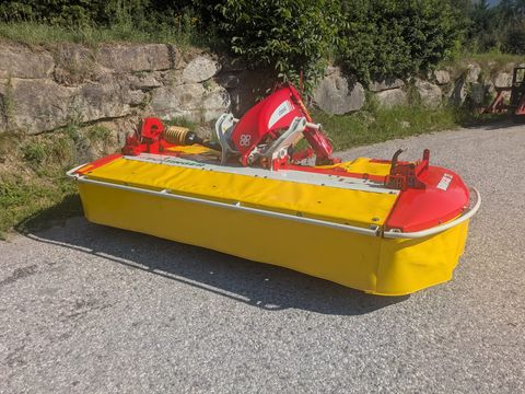 Pöttinger Eurocat 271 Classic