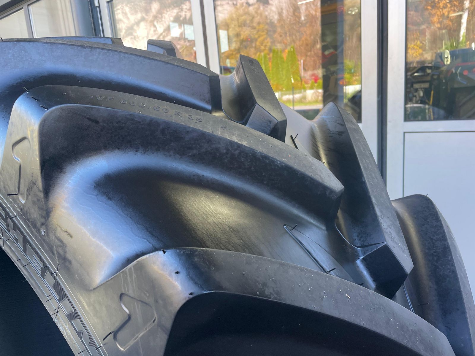 Michelin 600/60R38 3