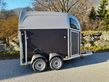 Böckmann Pferdeanhänger Duo C mit Aluboden