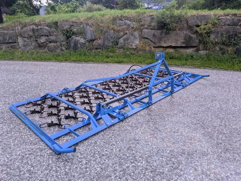 Stekro 4 Meter hydraulisch