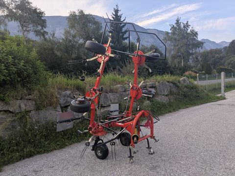 Fella TH 601 D Hydro