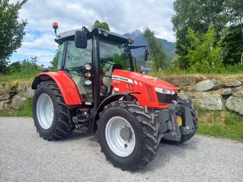 Massey Ferguson MF 5608 Alpin