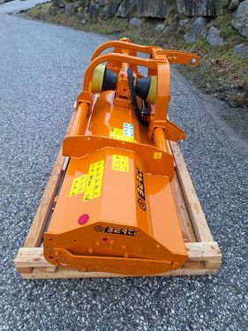 Berti Mulcher EKR/S 250