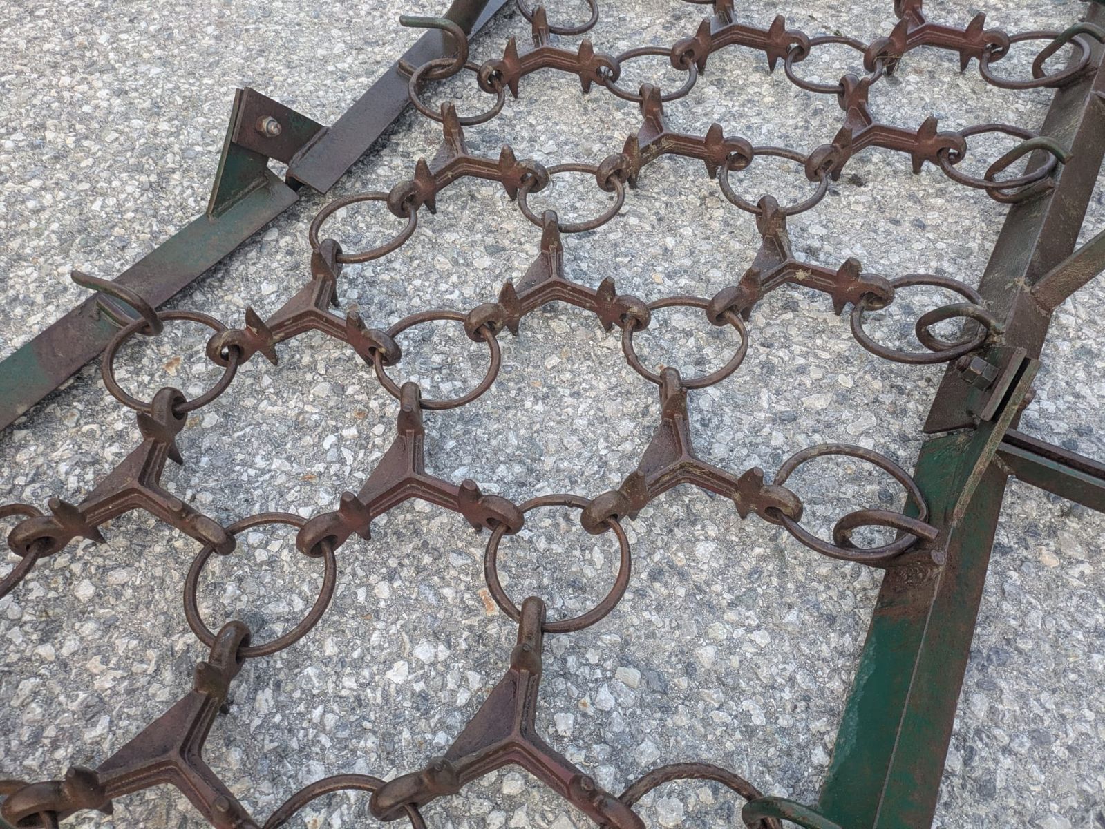 Stekro 4 Meter mechanisch 2