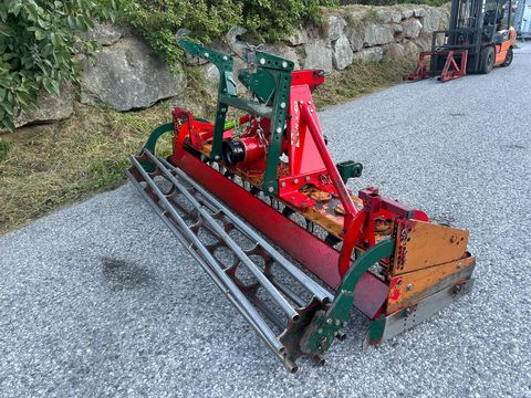 Vogel&Noot Kreiselegge 3 Meter