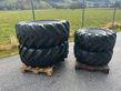 Sonstige Michelin 540/65R30 und 405/70R20