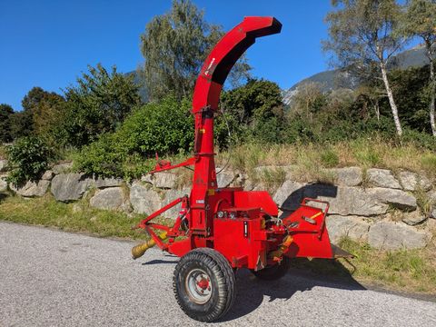 Eschlböck Biber 5 KL