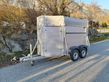 Böckmann Viehanhänger VA 3014/24 Alu 2400kg