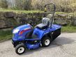Iseki SXG 216+