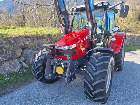 Massey Ferguson MF 5608 Dyna-4 Essential