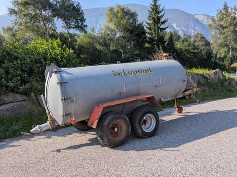 Weishäupl 6500l