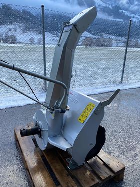 Cerruti Schneefräse MTC L800