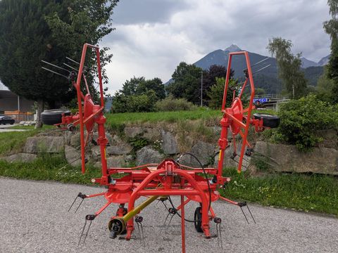 Kuhn 5001 MH