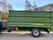 Fuhrmann Dreiseitenkipper FF 8.000