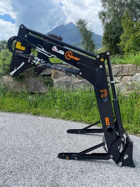 Hauer POM-R90 TBS