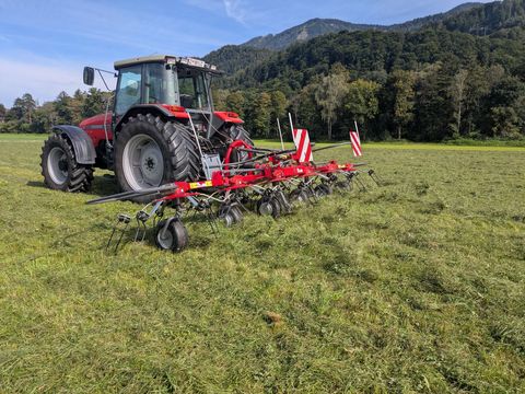 Massey Ferguson TD 676 DN