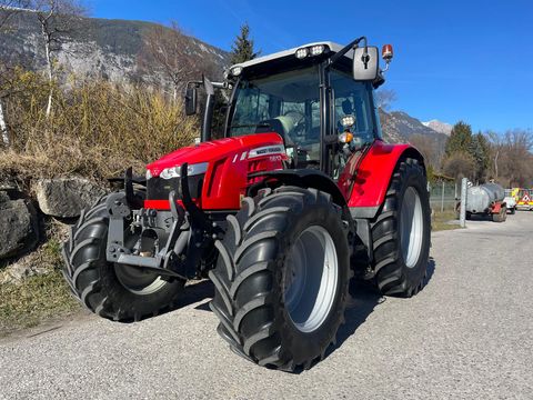 Massey Ferguson MF 5613 Dyna-6 Efficient