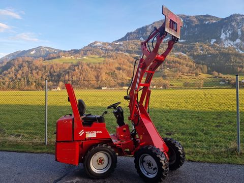 Weidemann 1240 P 34