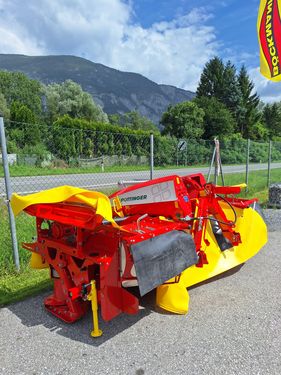 Grünlandaktion Massey Ferguson & Pöttinger