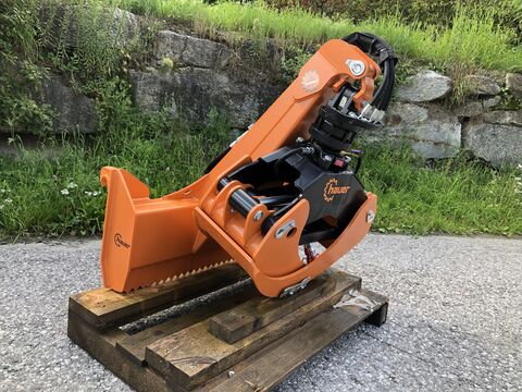 Hauer Holzzange HZ 230
