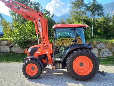 Kubota M 7040 N