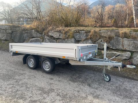 Böckmann Hochlader HL-AL 3016/27 2700kg