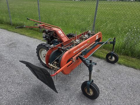Reform M12 Bandrechen