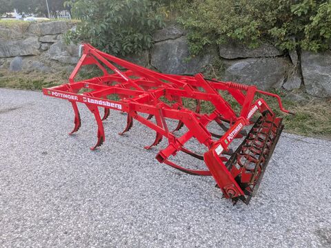 Pöttinger Landsberg Grubber