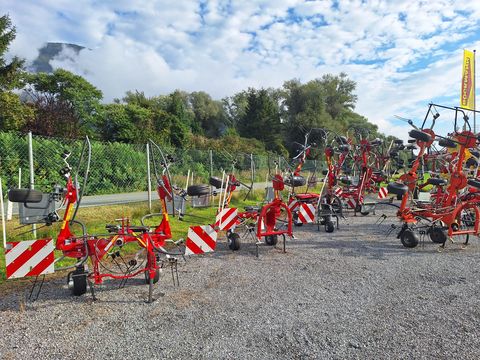 Massey Ferguson 25% Frühbezug auf Grünlandtechnik