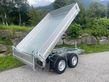 Böckmann Rückwärtskipper RK-AL 2516 2700kg