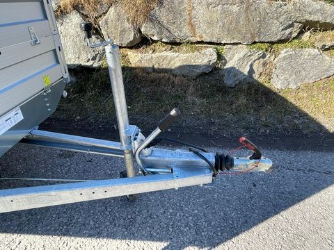 Böckmann Hochlader HL-AL 3218/27 2700 kg