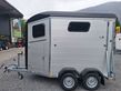 Böckmann Pferdeanhänger Portax Esprit 2400kg