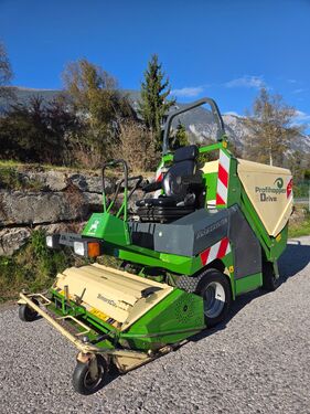 Amazone Profihopper PH1250