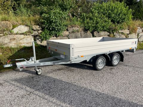Böckmann Hochlader HL-AL 3218/27 2700 kg
