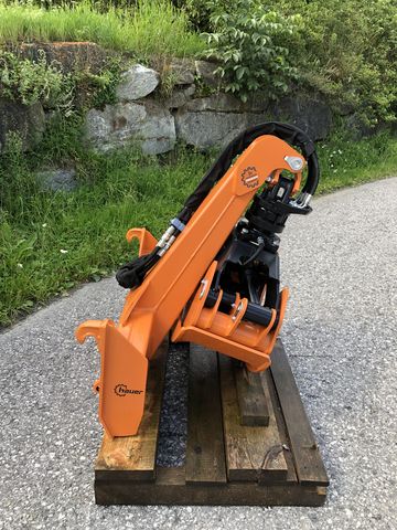 Hauer Holzzange HZ 230