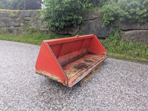 Hydrac Erdschaufel 2000mm