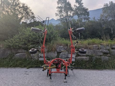 Fella TH 601 D Hydro