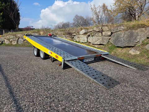 Böckmann Autotransporter AH 4320/35