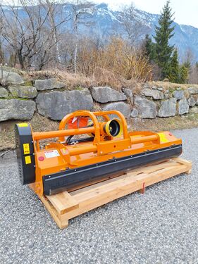 Berti EKR/S 250
